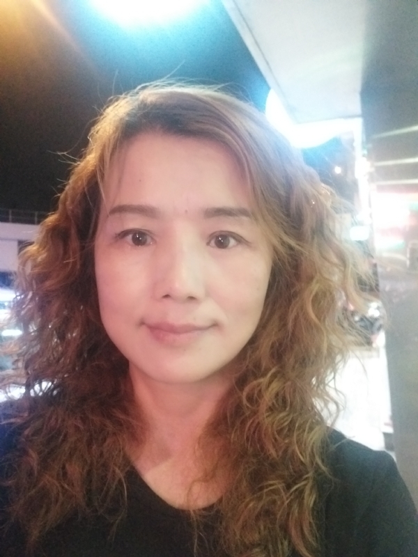 雪儿的第一张照片--潍坊相亲服务中心