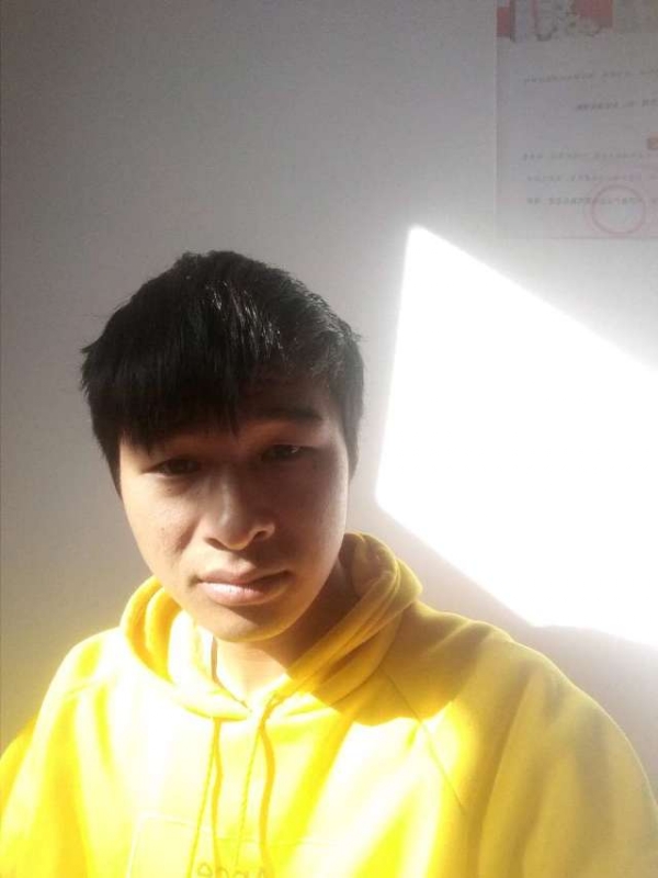 仙女养的臭居居的第一张照片--潍坊相亲服务中心