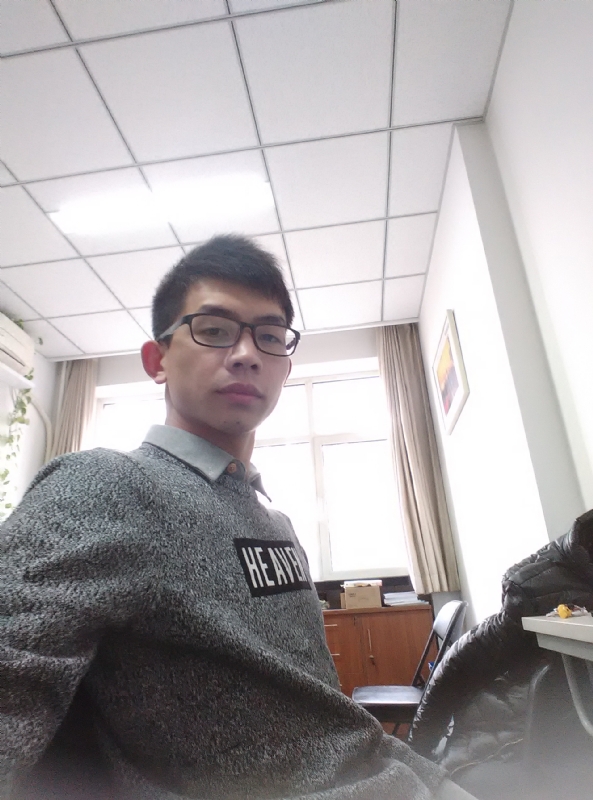 cheer辉的第一张照片--潍坊相亲服务中心