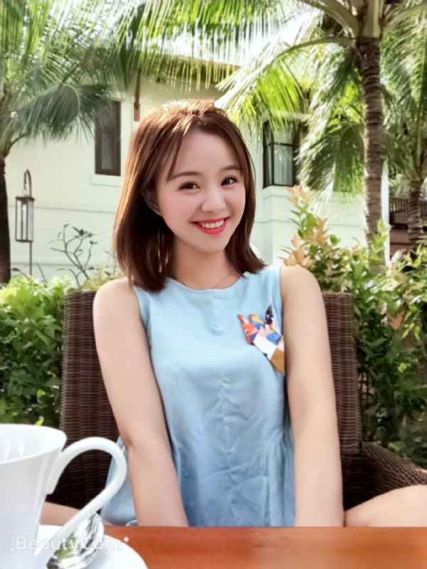 金玲789的第一张照片--潍坊相亲服务中心