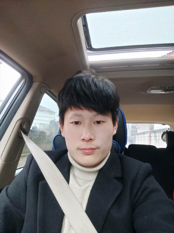 少年的第一张照片--潍坊相亲服务中心