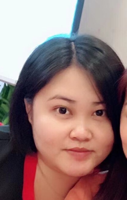 静静的第一张照片--潍坊相亲服务中心