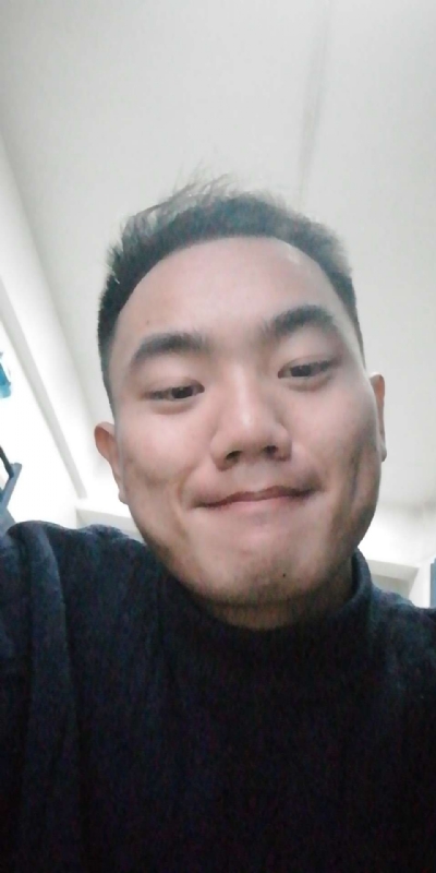 小汪的第一张照片--潍坊相亲服务中心