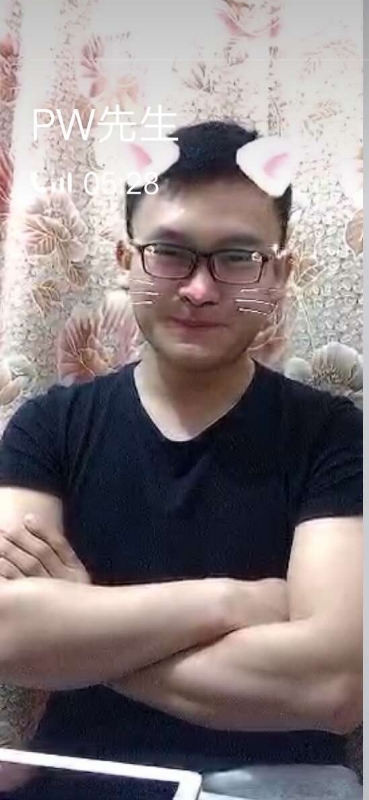 PW先生的第一张照片--潍坊相亲服务中心