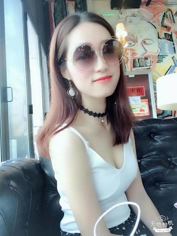 蕓兒的第一张照片--潍坊相亲服务中心