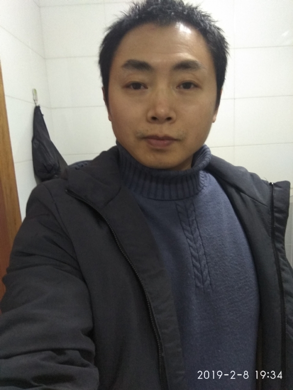 buganxiangxin的第一张照片--潍坊相亲服务中心