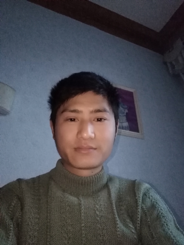 孤独的爱的第一张照片--潍坊相亲服务中心