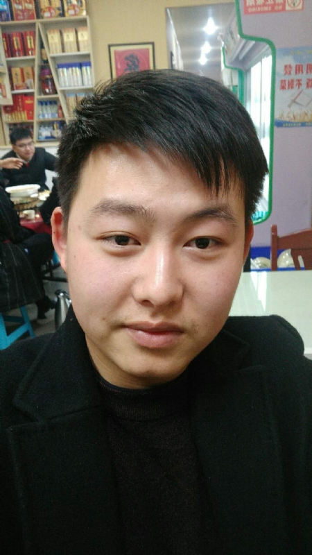 往事随风的第一张照片--潍坊相亲服务中心