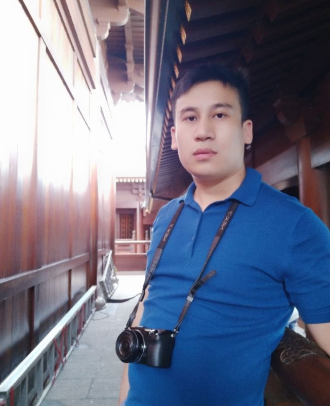 Allan的第三张照片--潍坊相亲服务中心