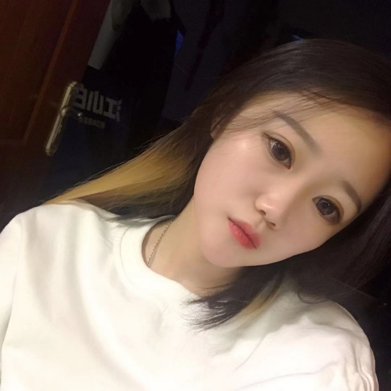 佳佳的第一张照片--潍坊相亲服务中心