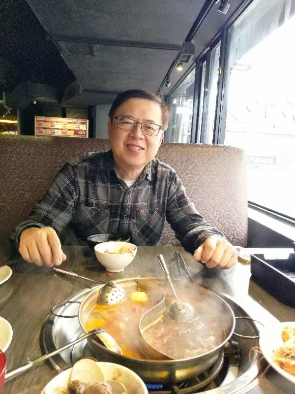 真誠的第一张照片--潍坊相亲服务中心