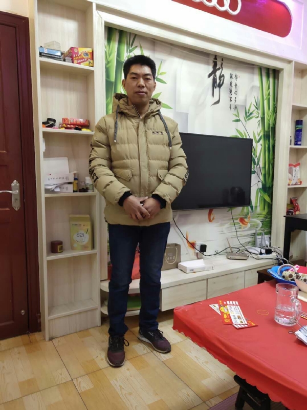 风云的第一张照片--潍坊相亲服务中心