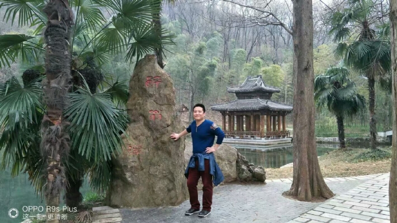 烦事用点心的第一张照片--潍坊相亲服务中心