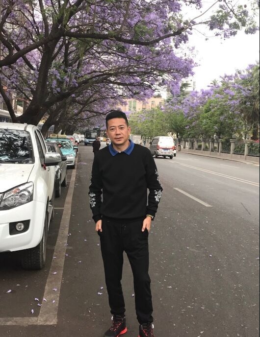 宁静致远的第一张照片--潍坊相亲服务中心