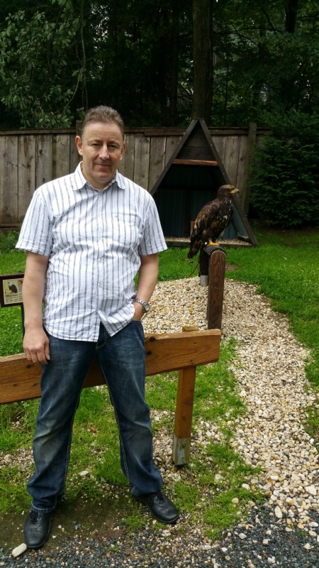 Icelion的第一张照片--潍坊相亲服务中心