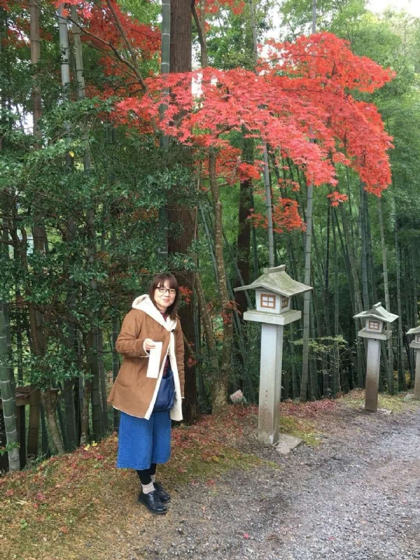 Qingqing的第一张照片--潍坊相亲服务中心