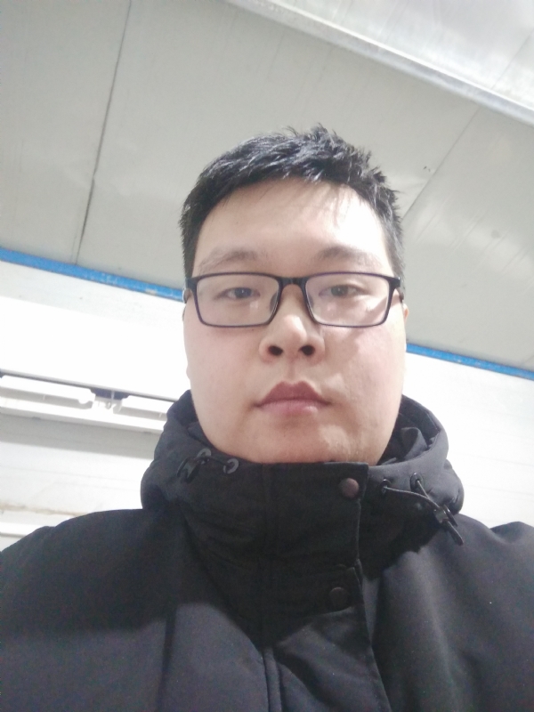 杰杰的第一张照片--潍坊相亲服务中心