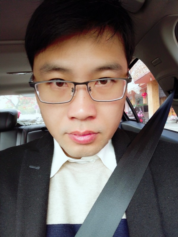 剑锋的第一张照片--潍坊相亲服务中心