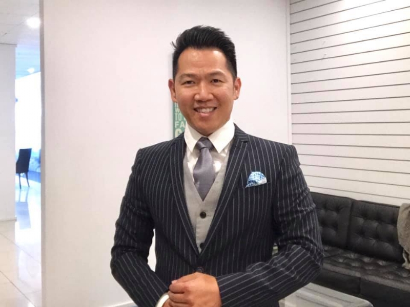 Lim的第一张照片--潍坊相亲服务中心