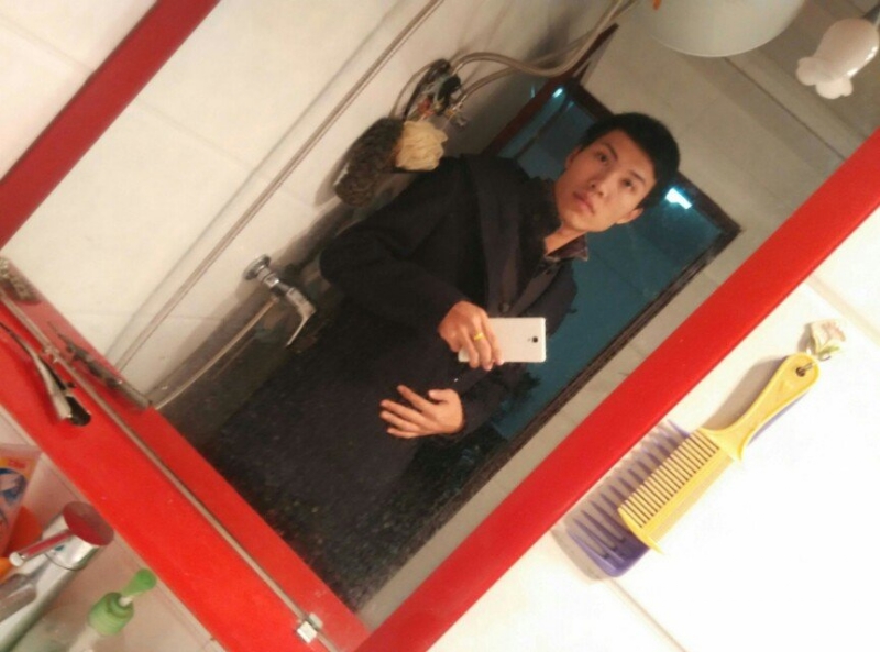 乐天的第二张照片--潍坊相亲服务中心