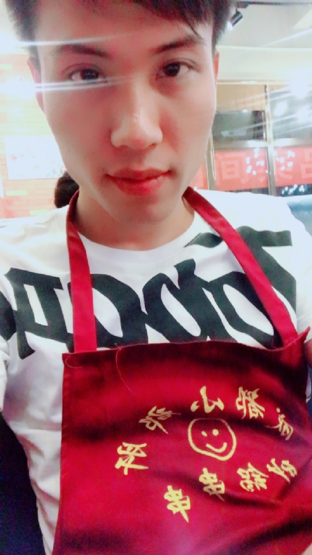 乐天的第三张照片--潍坊相亲服务中心