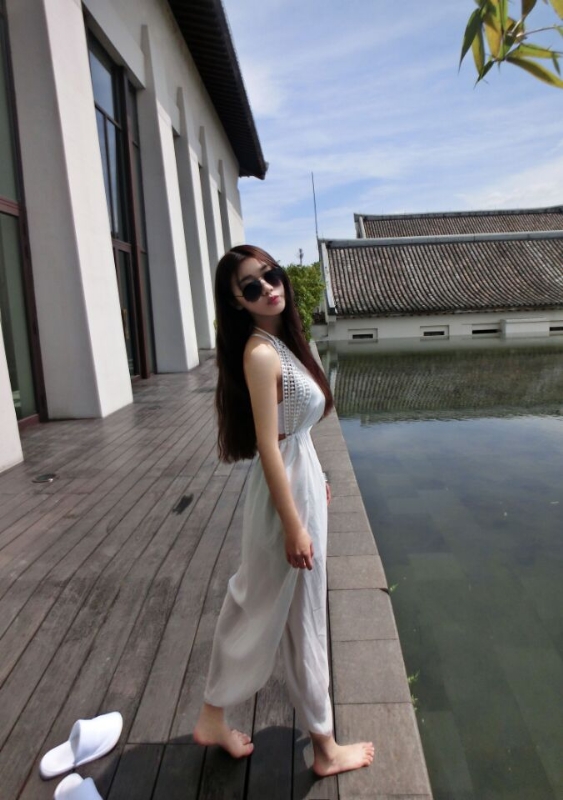 气质小妹的第二张照片--潍坊相亲服务中心