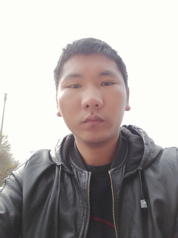 徐仁和的第一张照片--潍坊相亲服务中心