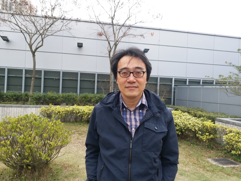 Patrick的第一张照片--潍坊相亲服务中心