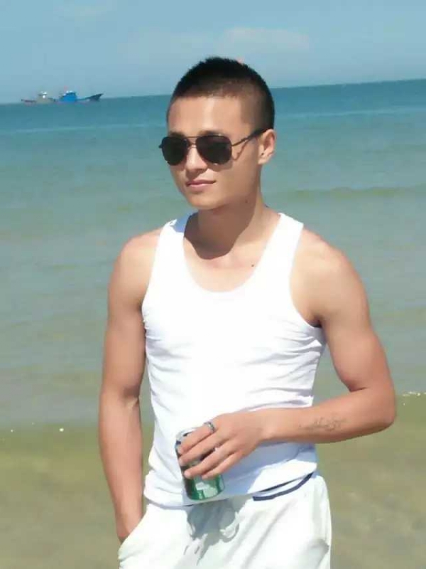 等一个她的第一张照片--潍坊相亲服务中心