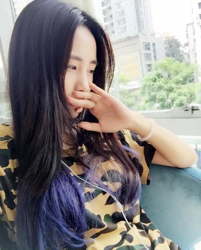 陳蓓蓓的第一张照片--潍坊相亲服务中心