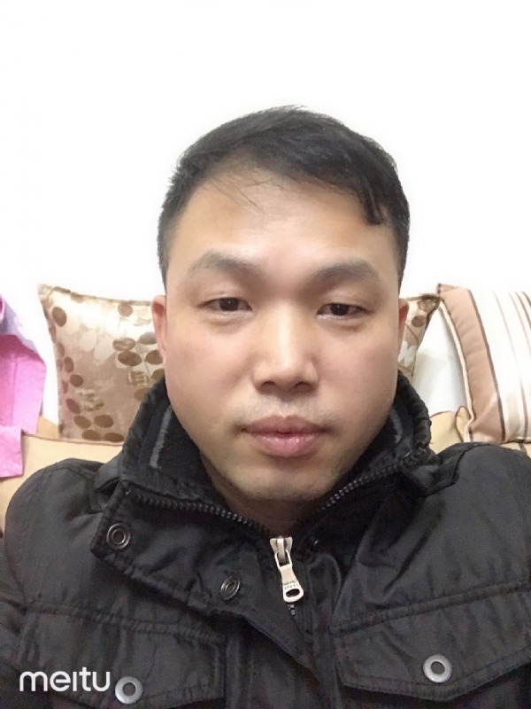 心静则明的第一张照片--潍坊相亲服务中心