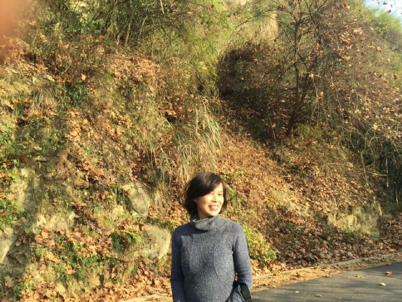 蠢蠢的第一张照片--潍坊相亲服务中心