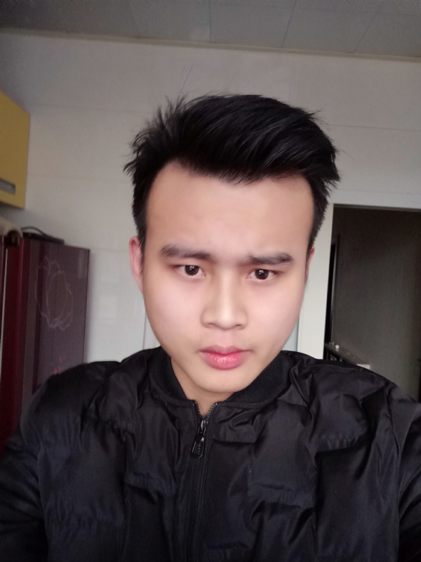 聊天吗的第一张照片--潍坊相亲服务中心