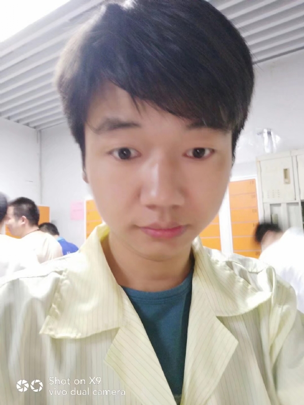 如果微笑的第一张照片--潍坊相亲服务中心