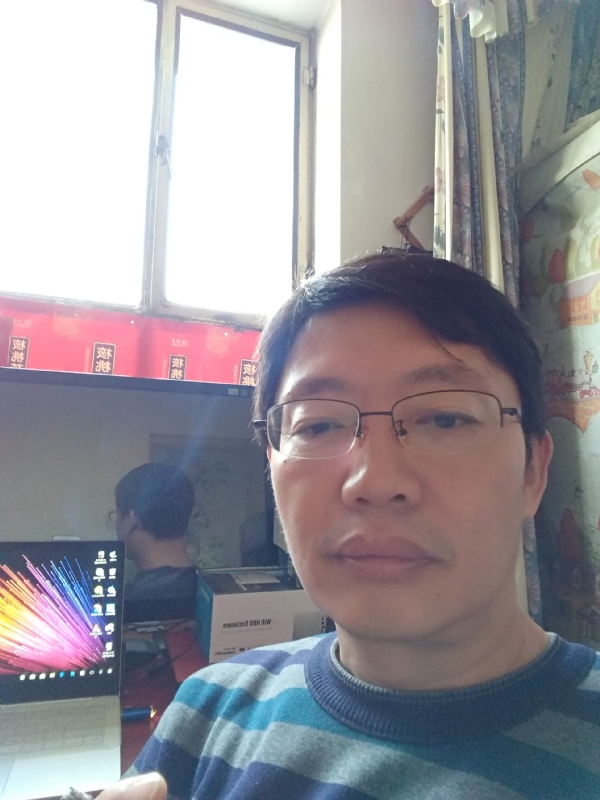 水松的第一张照片--潍坊相亲服务中心