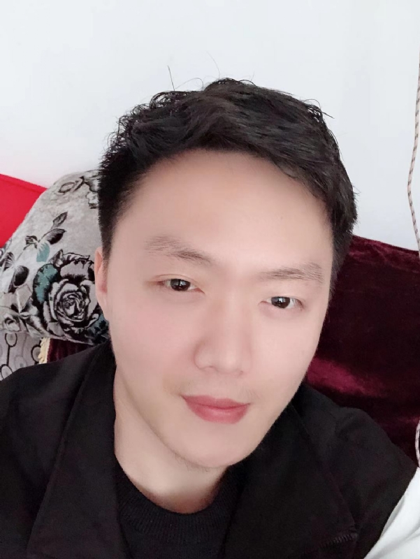 执迷的鲸鱼的第一张照片--潍坊相亲服务中心