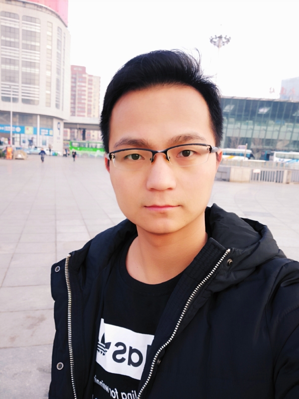 浪子的第一张照片--潍坊相亲服务中心