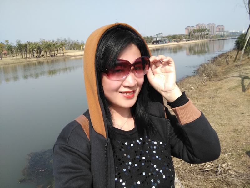 雅寻的第一张照片--潍坊相亲服务中心