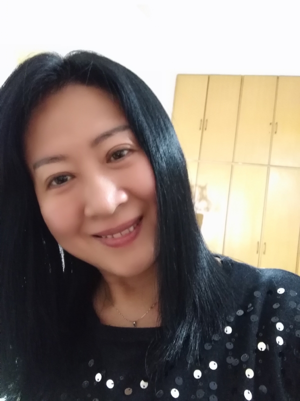 雅寻的第二张照片--潍坊相亲服务中心