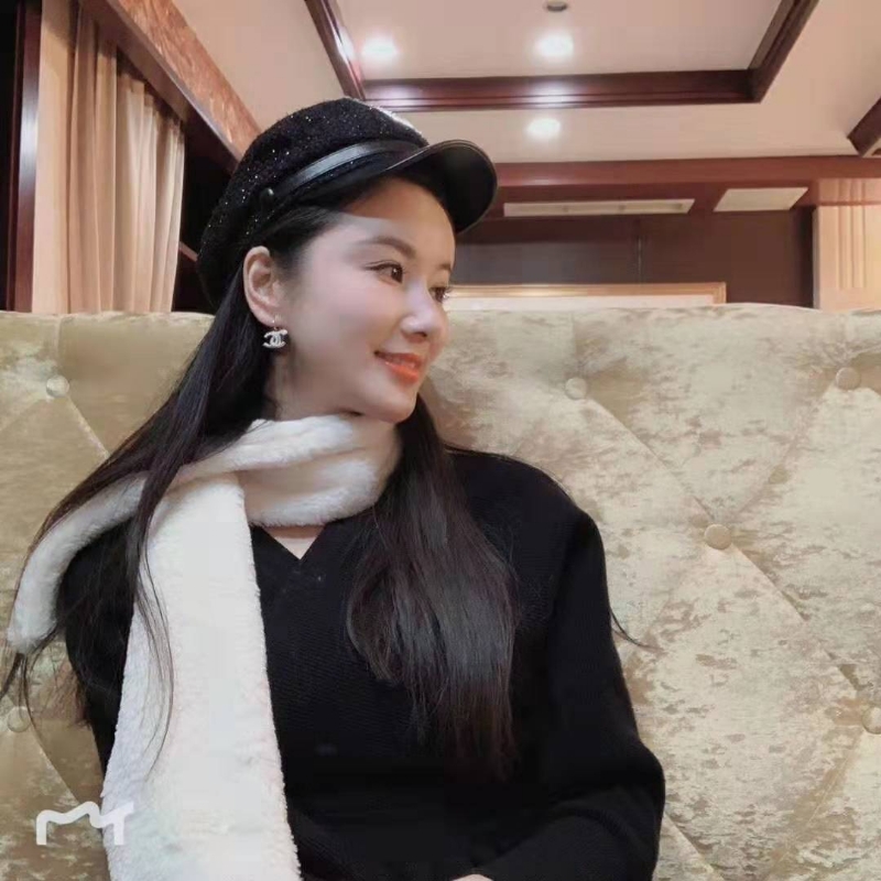 婷婷的第二张照片--潍坊相亲服务中心