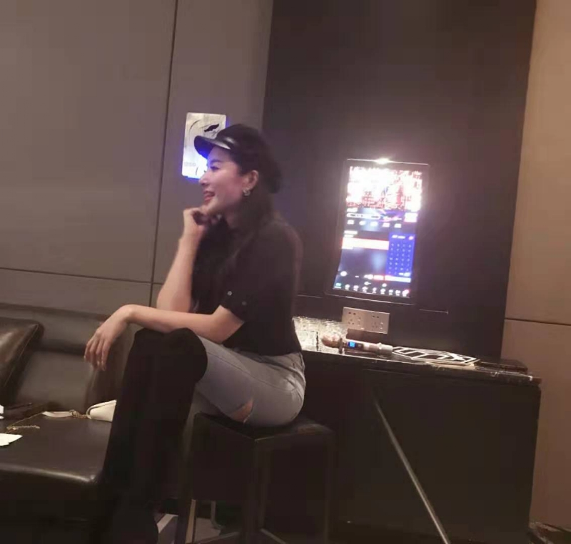 婷婷的第三张照片--潍坊相亲服务中心