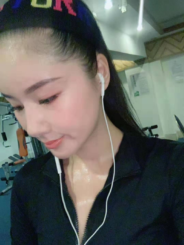 婷婷的第五张照片--潍坊相亲服务中心