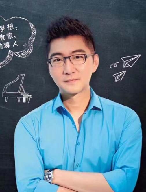 彬的第一张照片--潍坊相亲服务中心