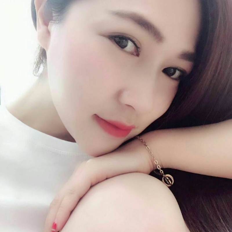 Emily的第一张照片--潍坊相亲服务中心