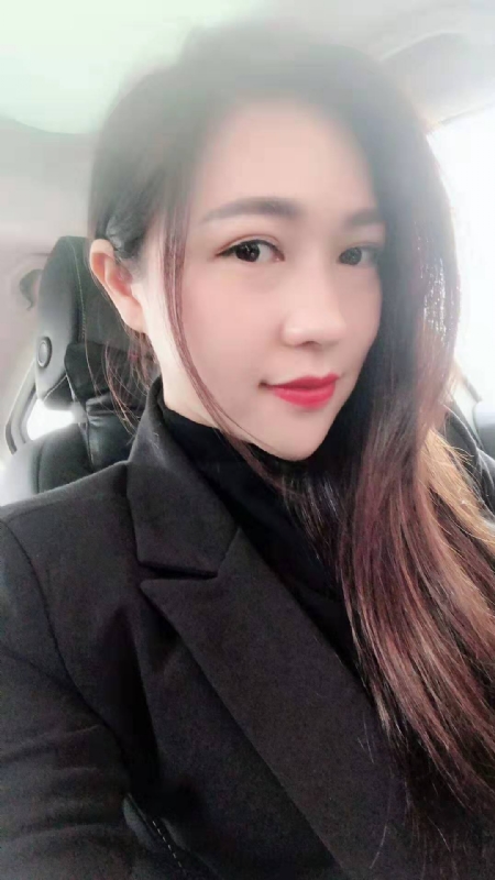 Emily的第四张照片--潍坊相亲服务中心