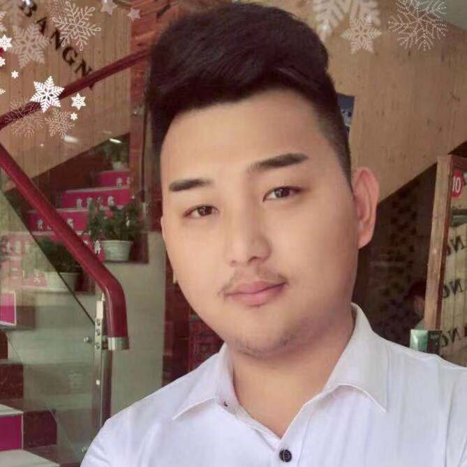 孤独的小飞象的第一张照片--潍坊相亲服务中心