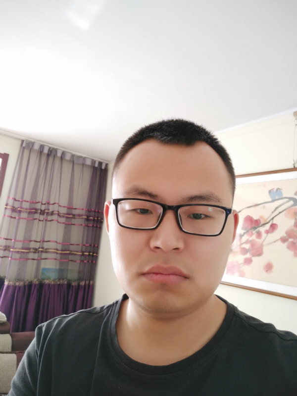 chenjqka的第一张照片--潍坊相亲服务中心