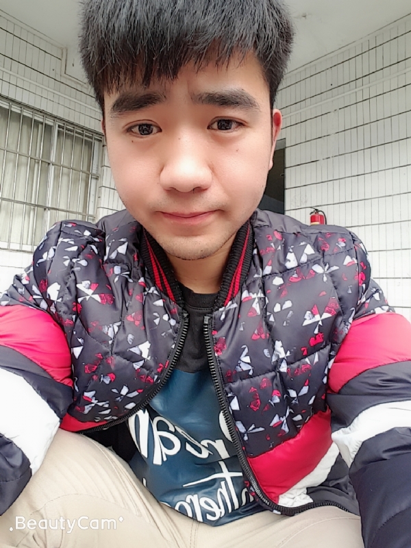 梦回少年的第一张照片--潍坊相亲服务中心