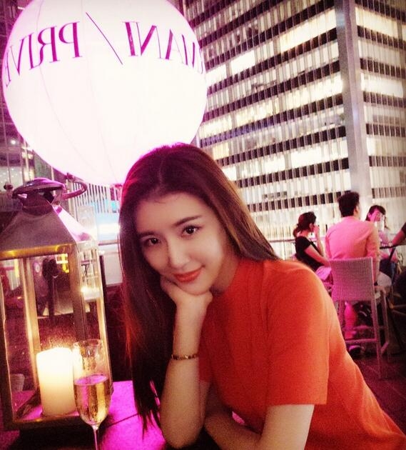 一缕青烟的第一张照片--潍坊相亲服务中心