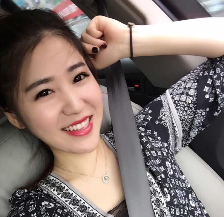 钱多多的第一张照片--潍坊相亲服务中心